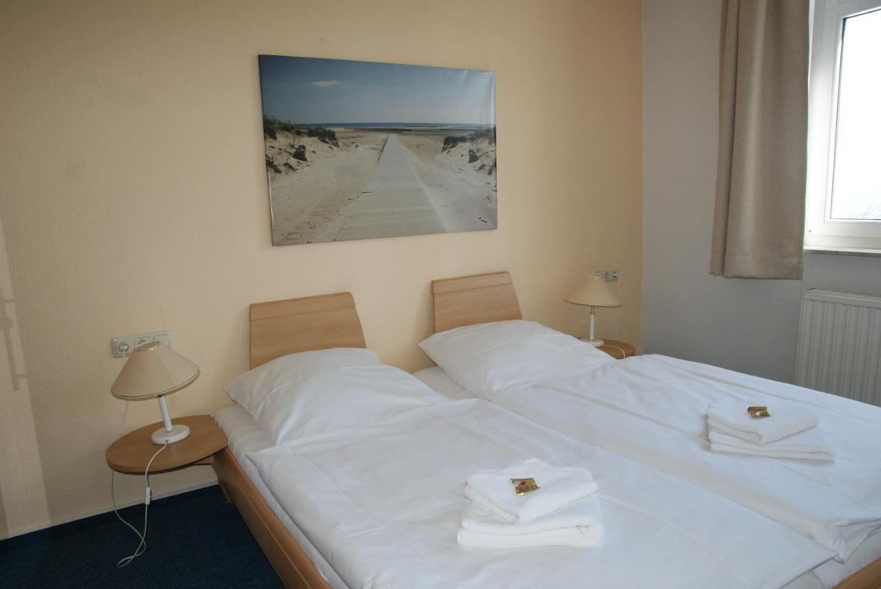 Residenz Seeblick Fewo 18 Mit Balkon Und Ostseeblick Sellin  Екстериор снимка